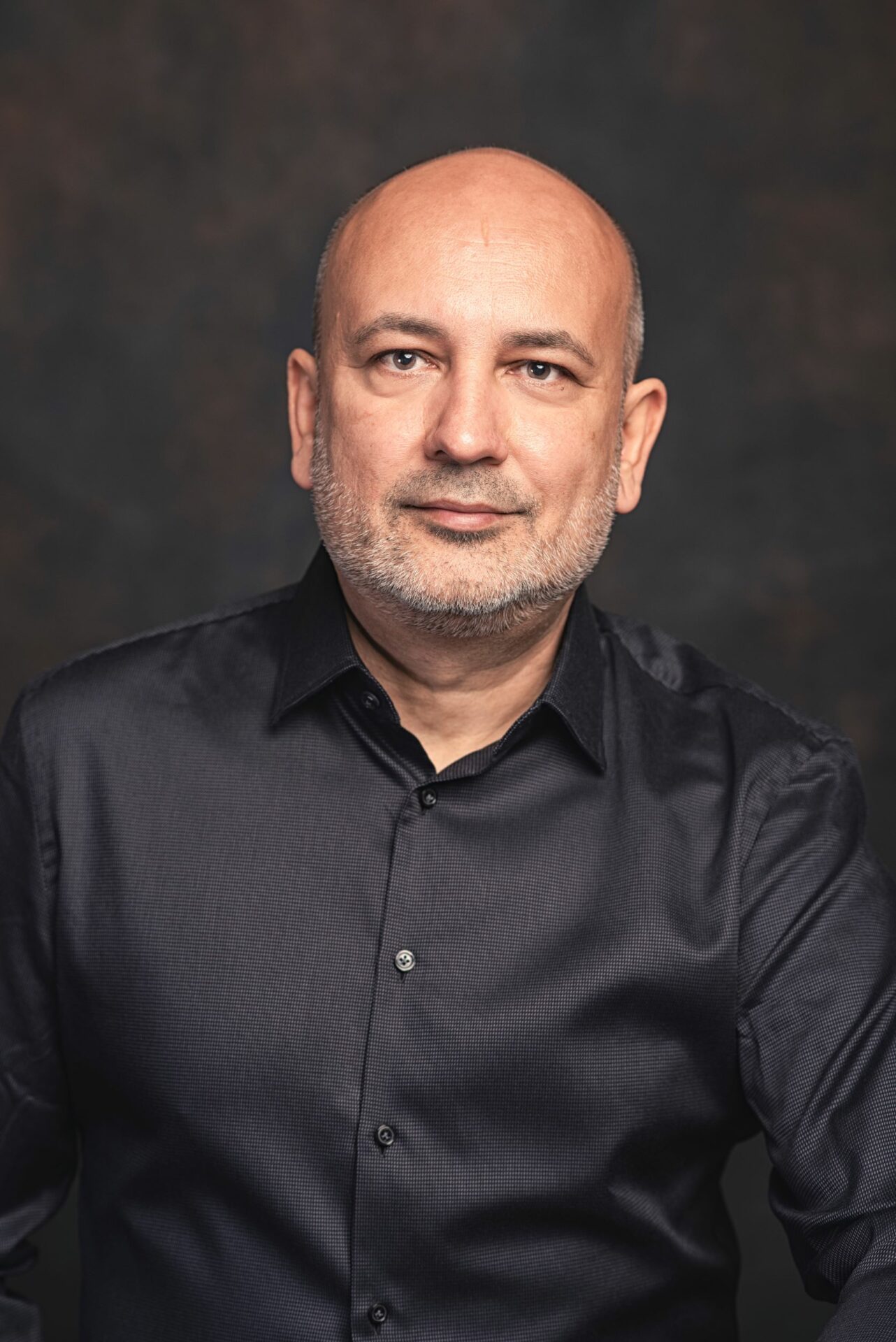 André Gödecke