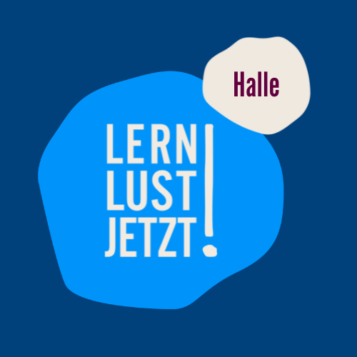 Logo Bündnis Halle